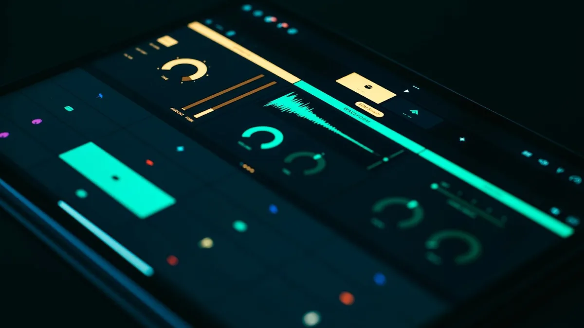 Behringer Xr18 for Beginners: A Complete Guide