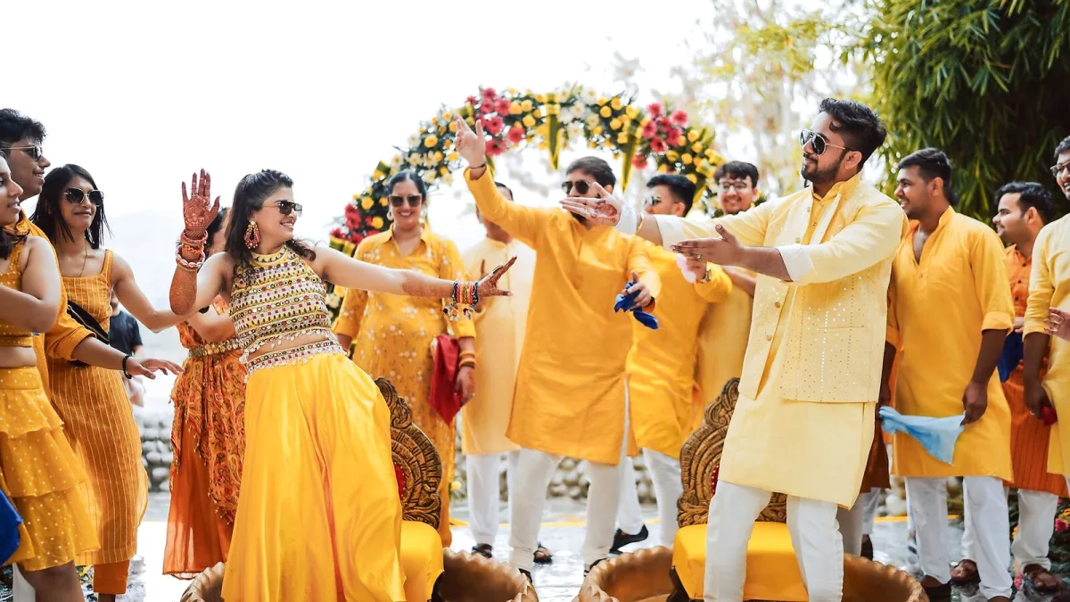Bhangra for Newcomers: Where to Start