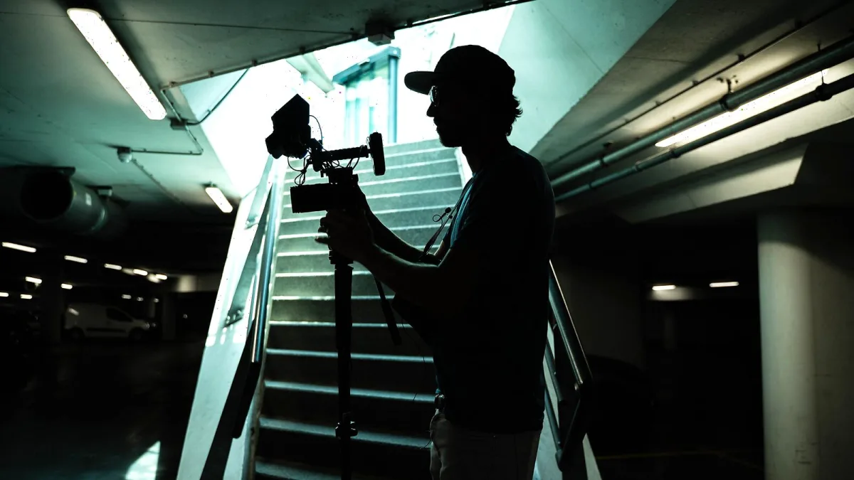 Boom Mic for Beginners: A Complete Guide