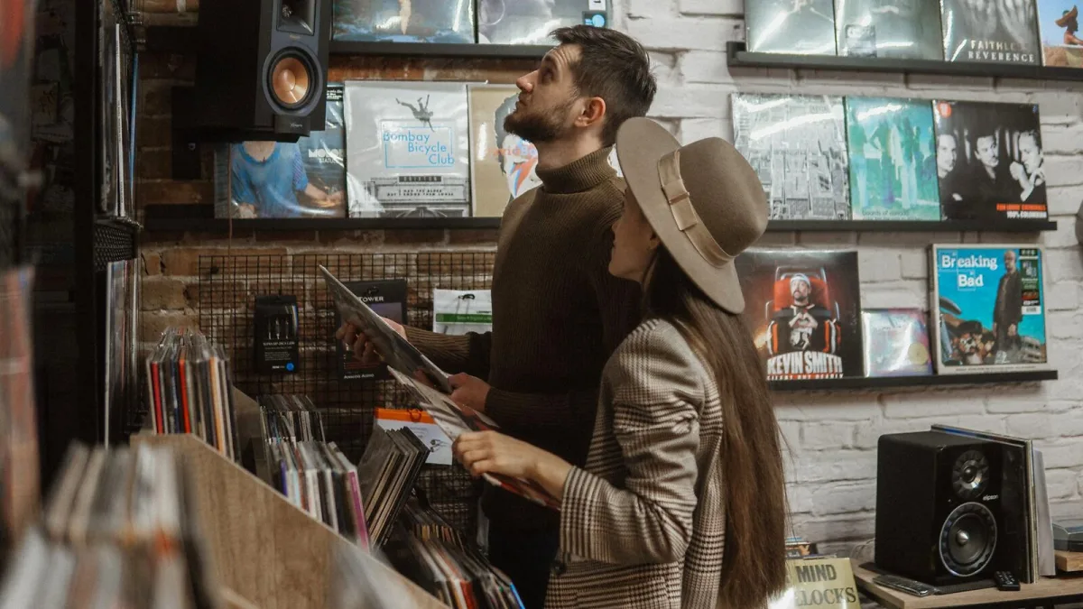 British Number One Singles: What You Need to Know