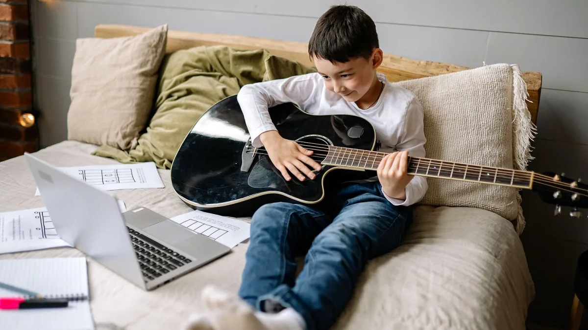 Cable for Guitar for Beginners: A Complete Guide