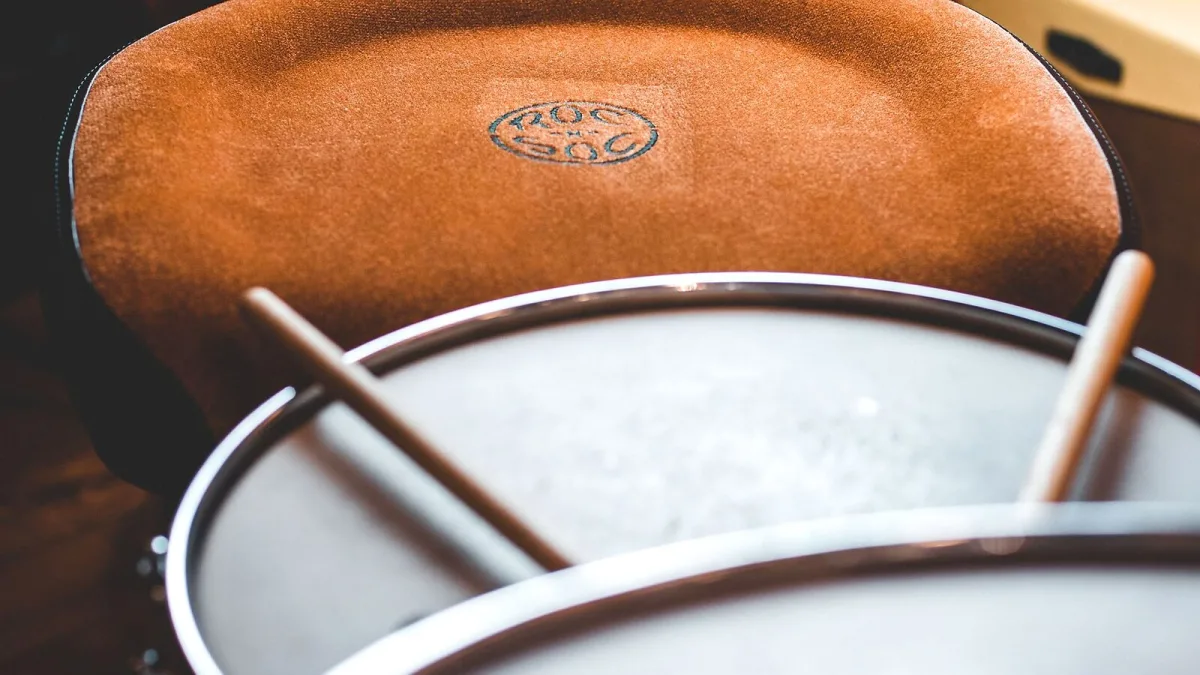 Childrens Electronic Drum Set: A Complete Buyer's Guide