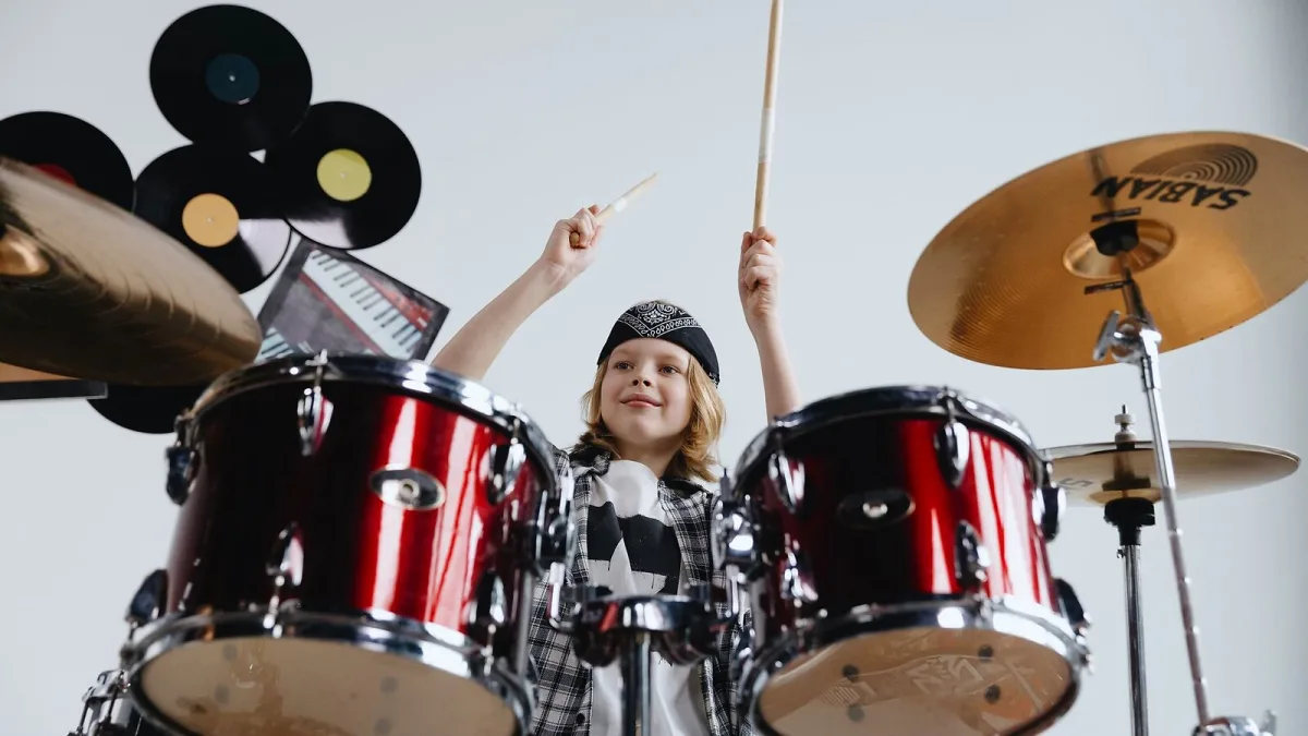 Childs Electronic Drum Set: A Complete Buyer's Guide