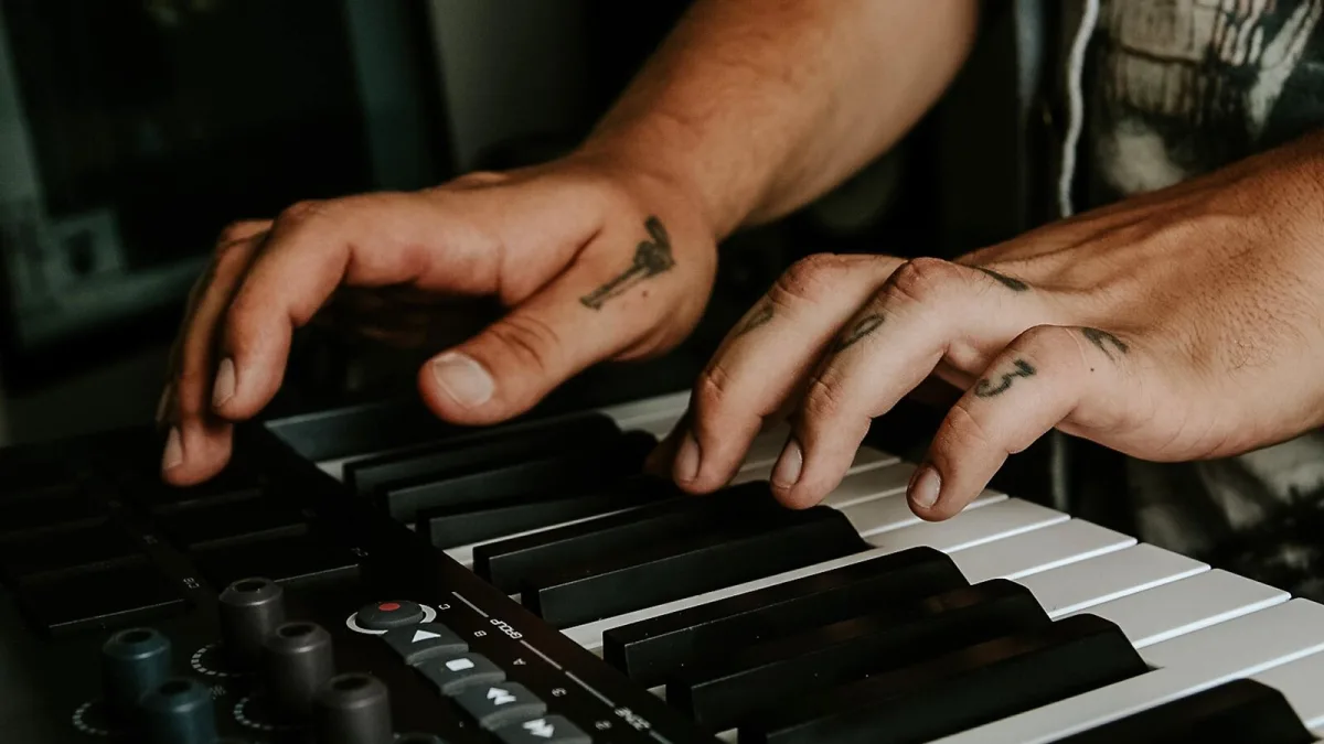 Chord Player Explained: Features, Types and Tips