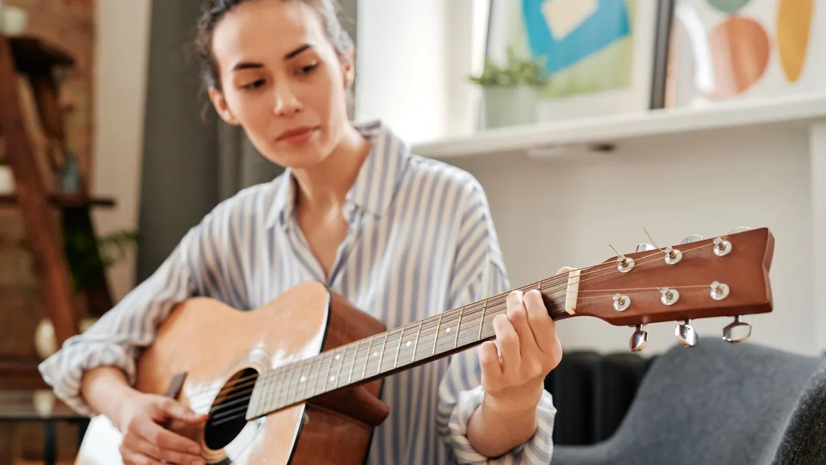 Chromatic Tuner for Beginners: A Complete Guide