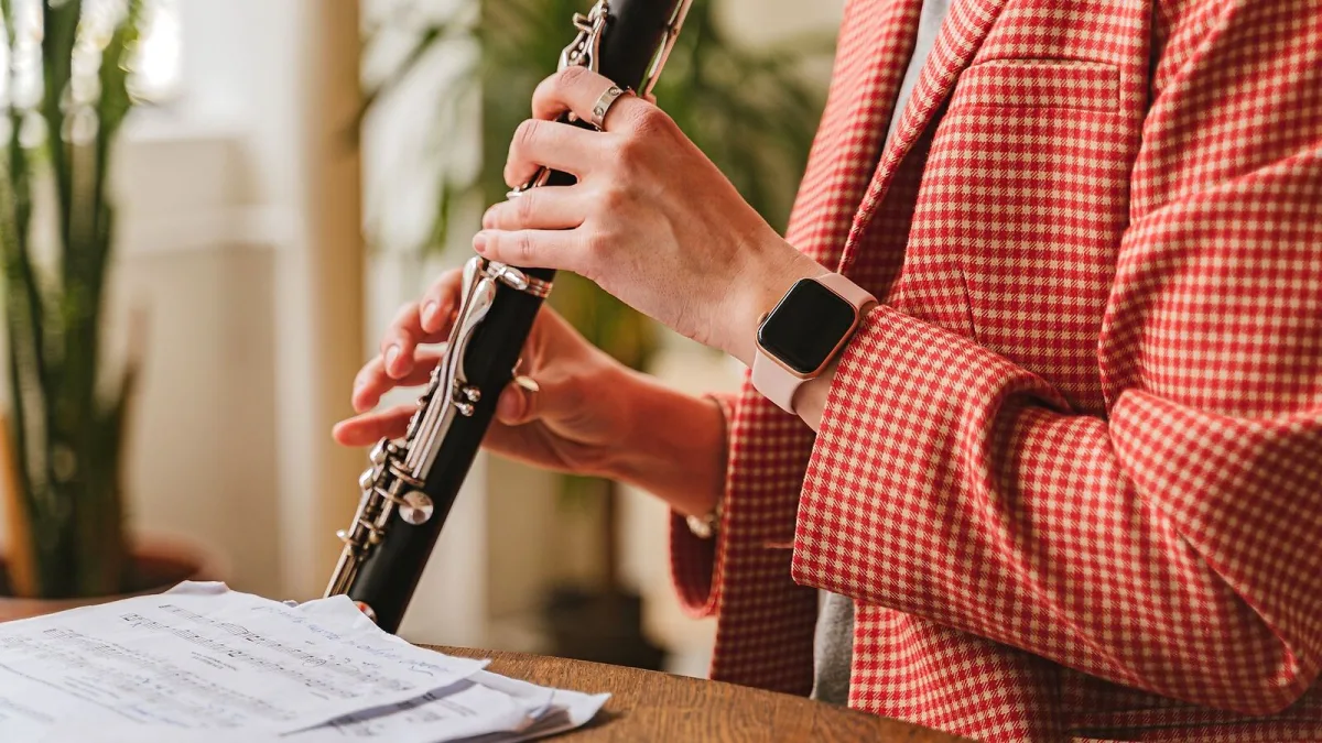 Clarinet Reeds for Beginners: A Complete Guide