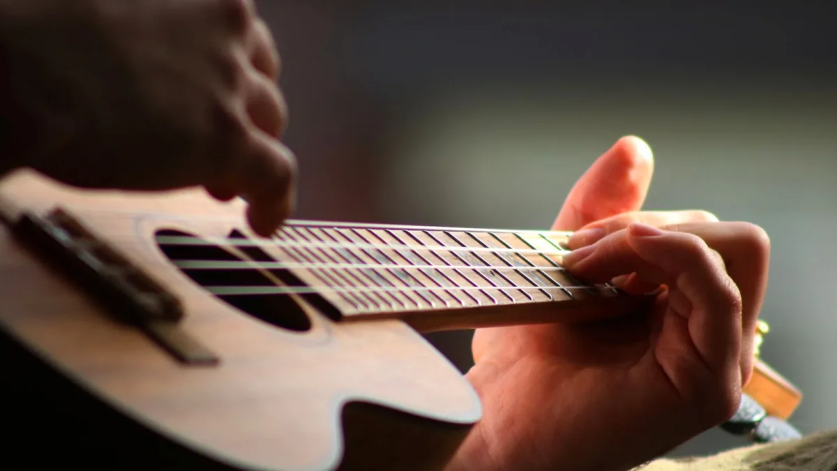 Common 5 String Banjo Mistakes to Avoid