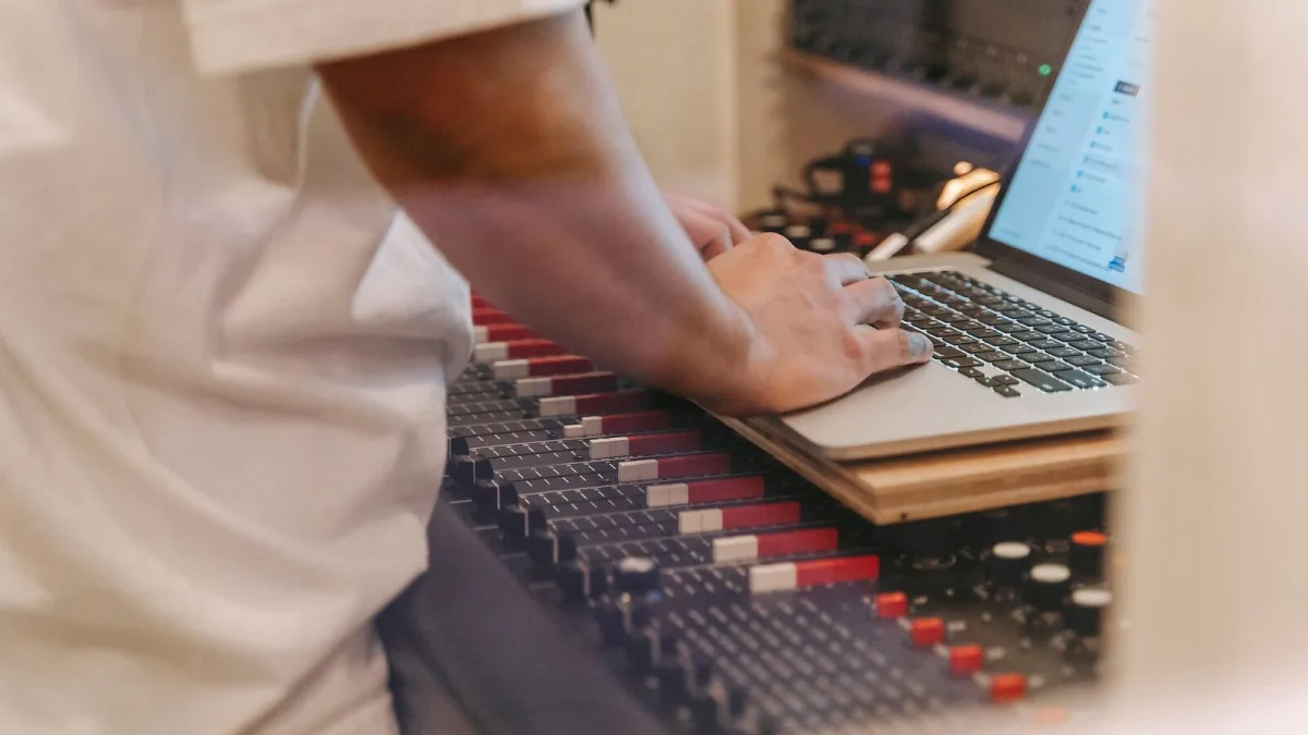 Common Ableton Live Mistakes to Avoid