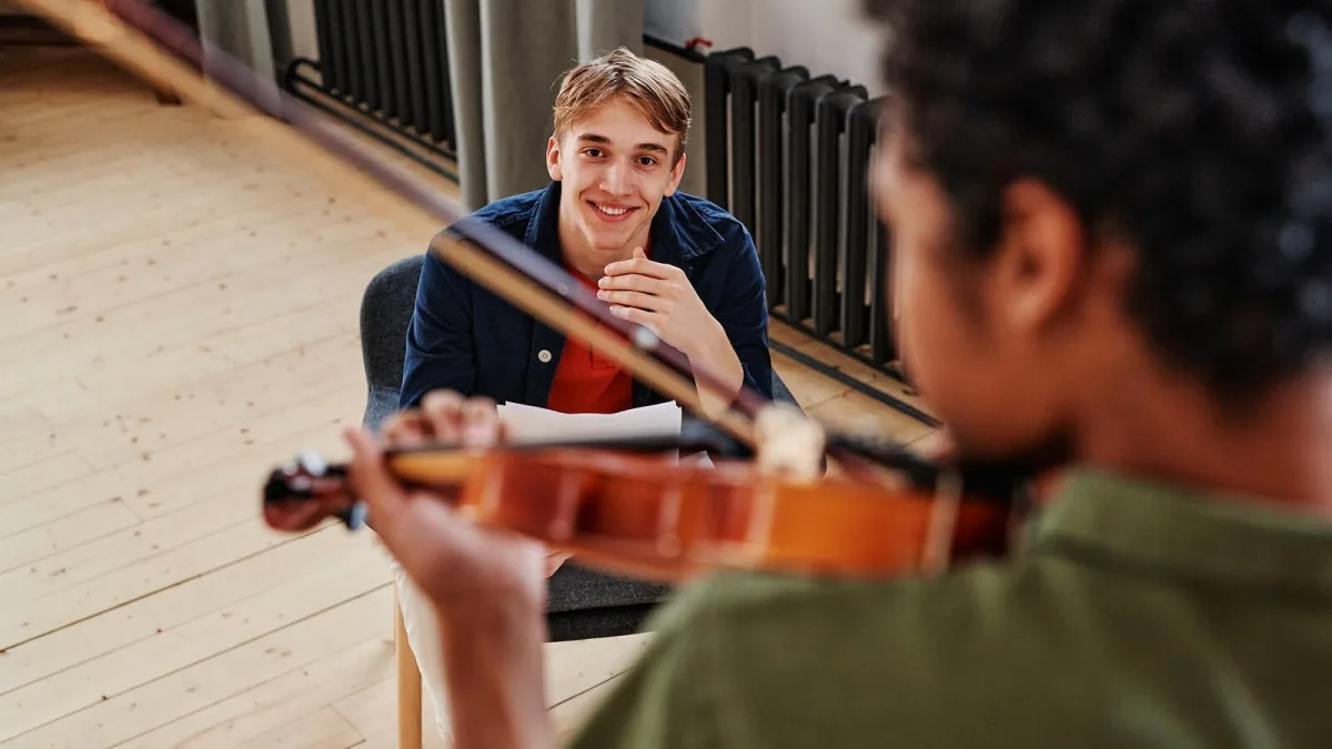 Common Abrsm Exams Mistakes to Avoid