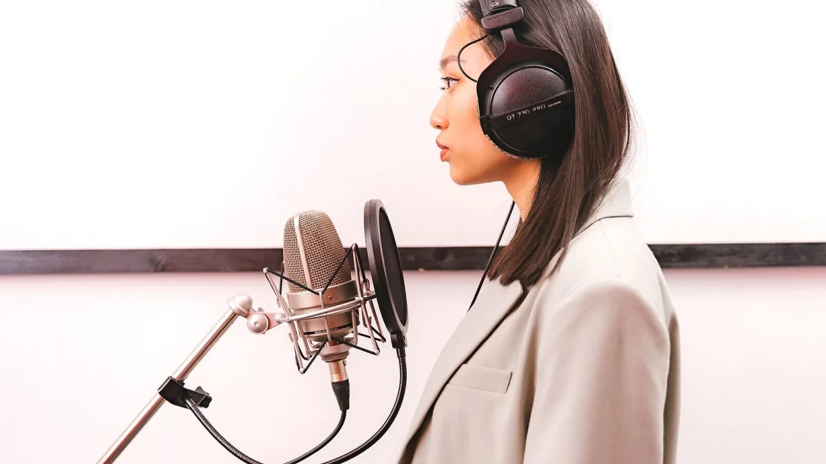 Common Audio Technica At2020 Mistakes to Avoid
