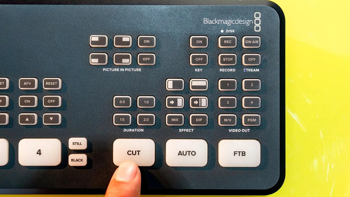 Common Behringer Audio Interface Mistakes to Avoid