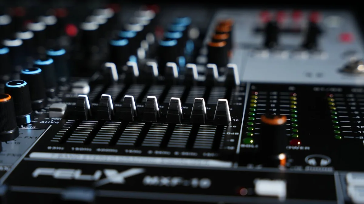 Common Behringer Mistakes to Avoid