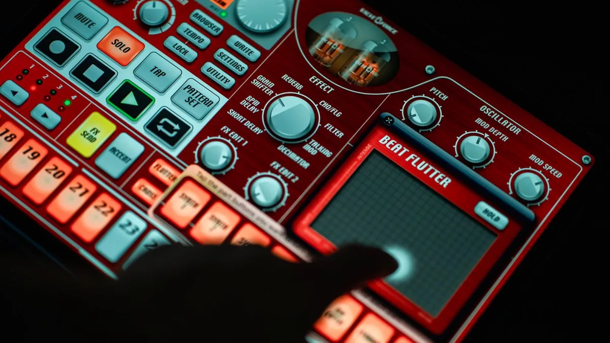Common Behringer Synth Mistakes to Avoid