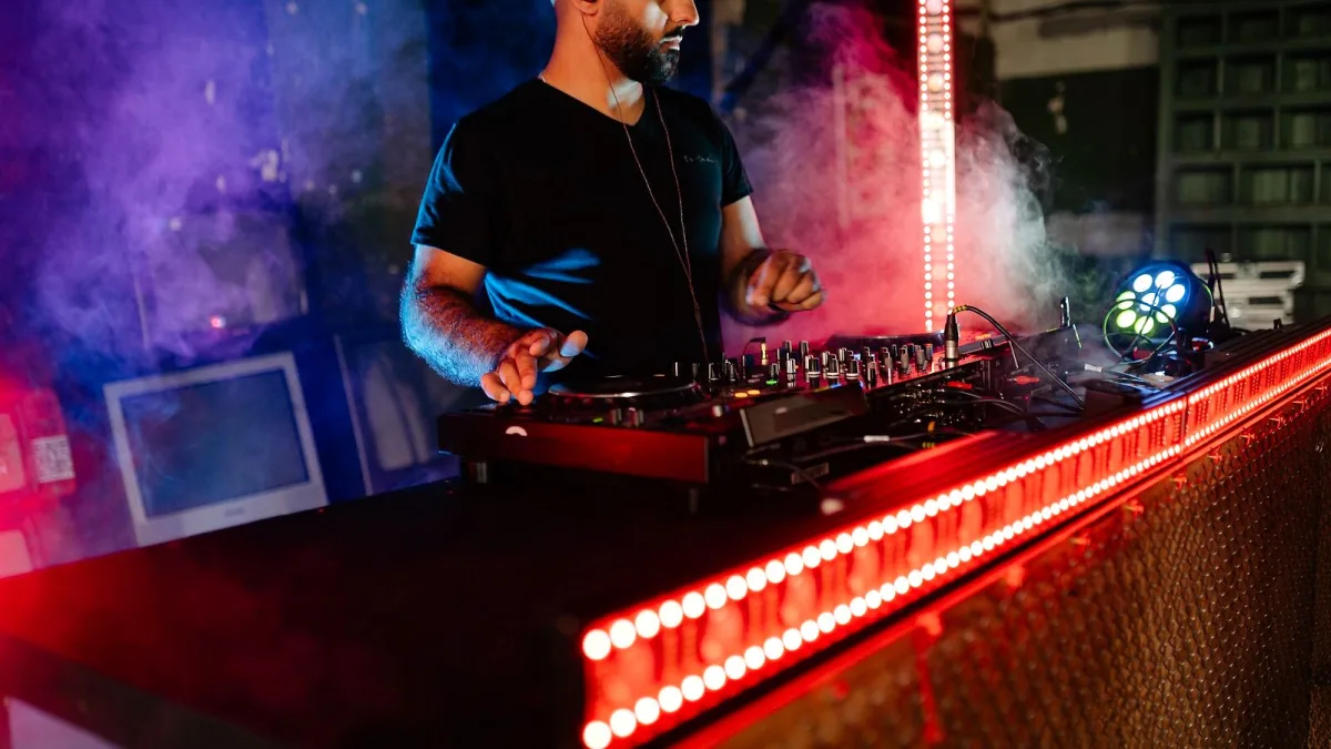 Common Behringer X32 Mistakes to Avoid