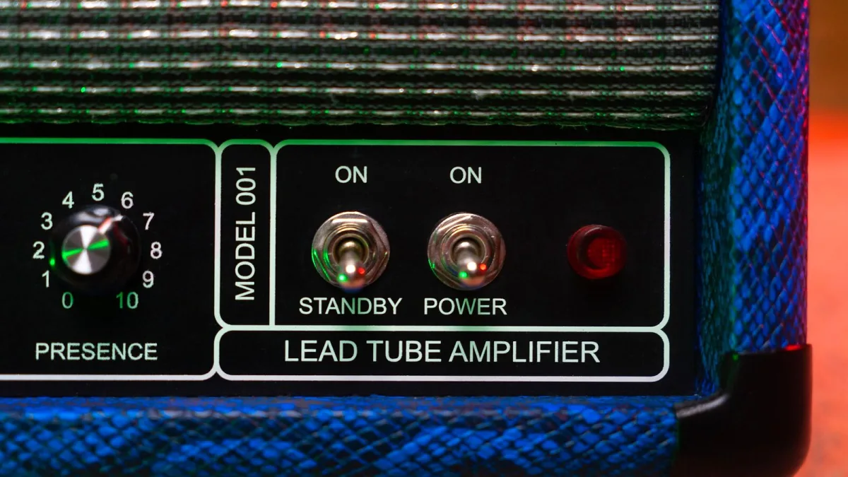 Common Blues Junior Amp Mistakes to Avoid