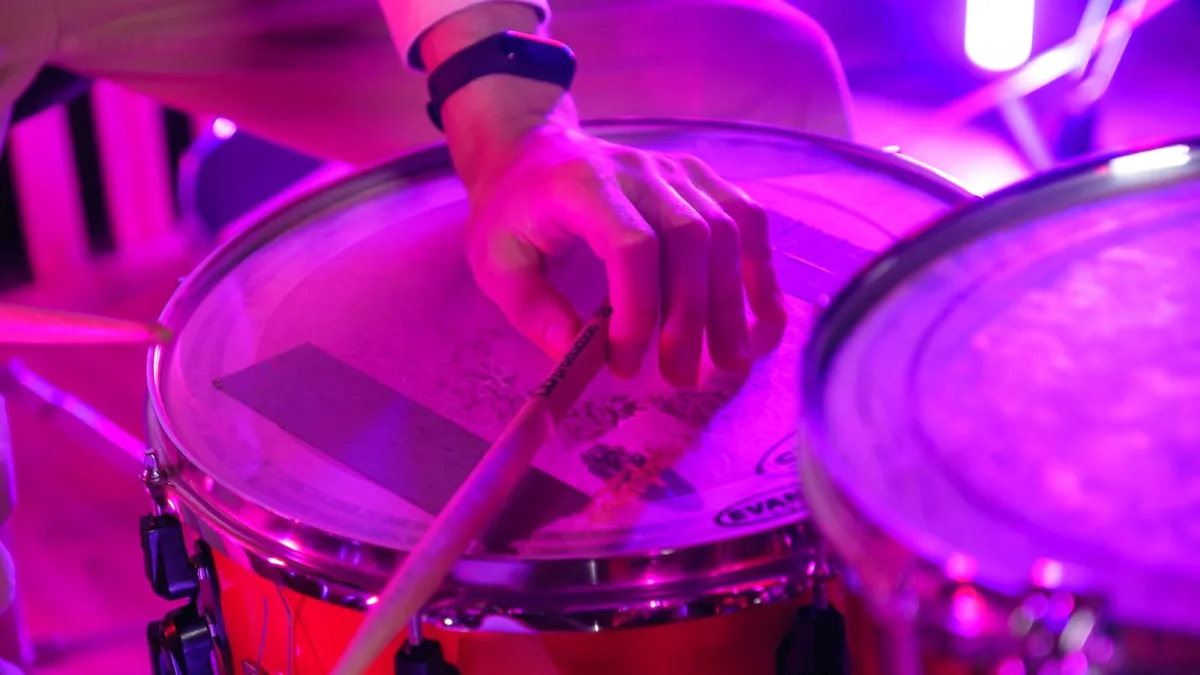 Common Cajon Drumming Mistakes to Avoid