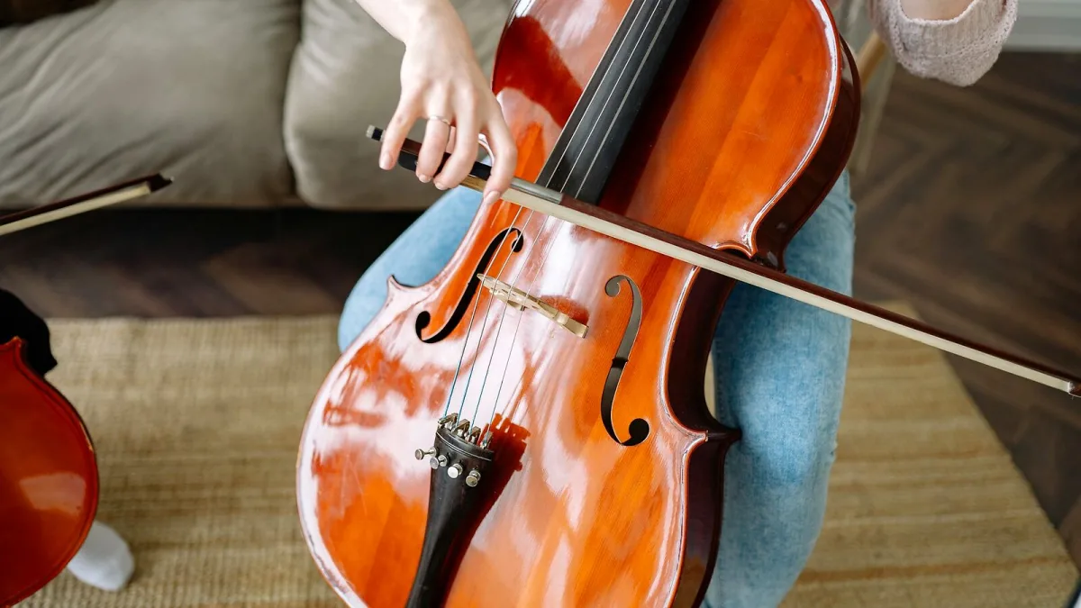 Common Cello Strings Mistakes to Avoid