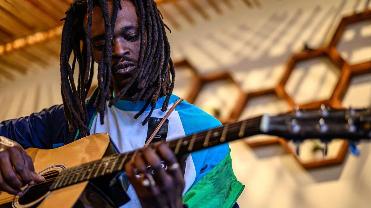Common Chapman Guitar Mistakes to Avoid