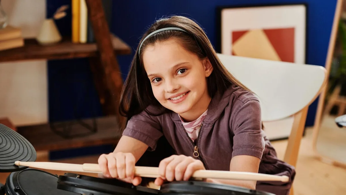 Common Childs Electric Drum Kit Mistakes to Avoid