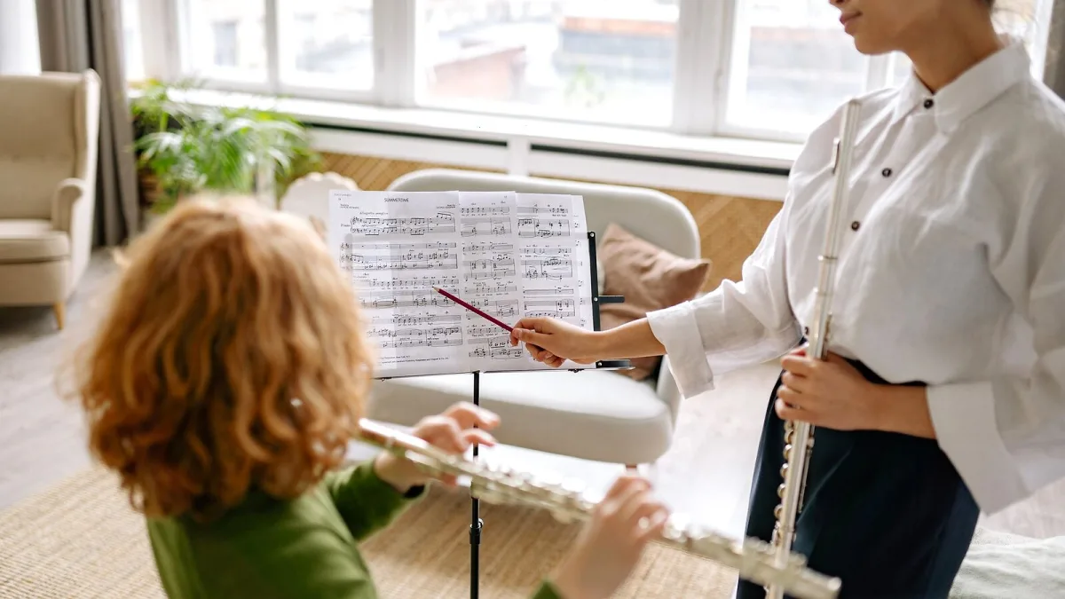 Common Clarinet Reeds Mistakes to Avoid