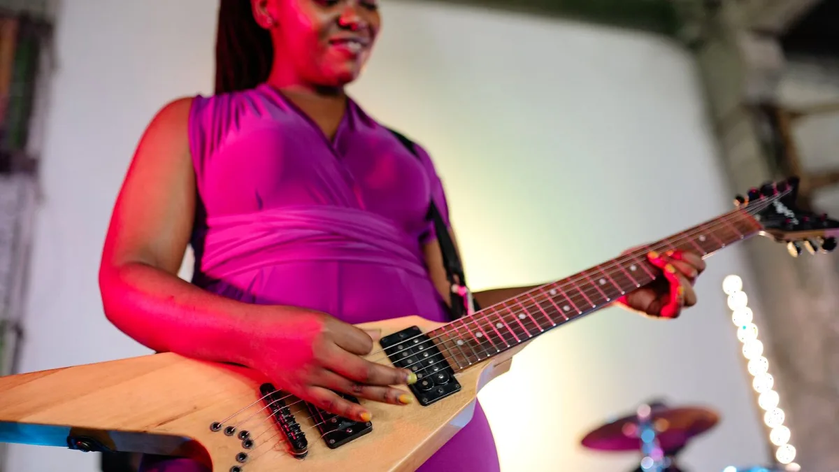 Common Dean Ml Guitar Mistakes to Avoid