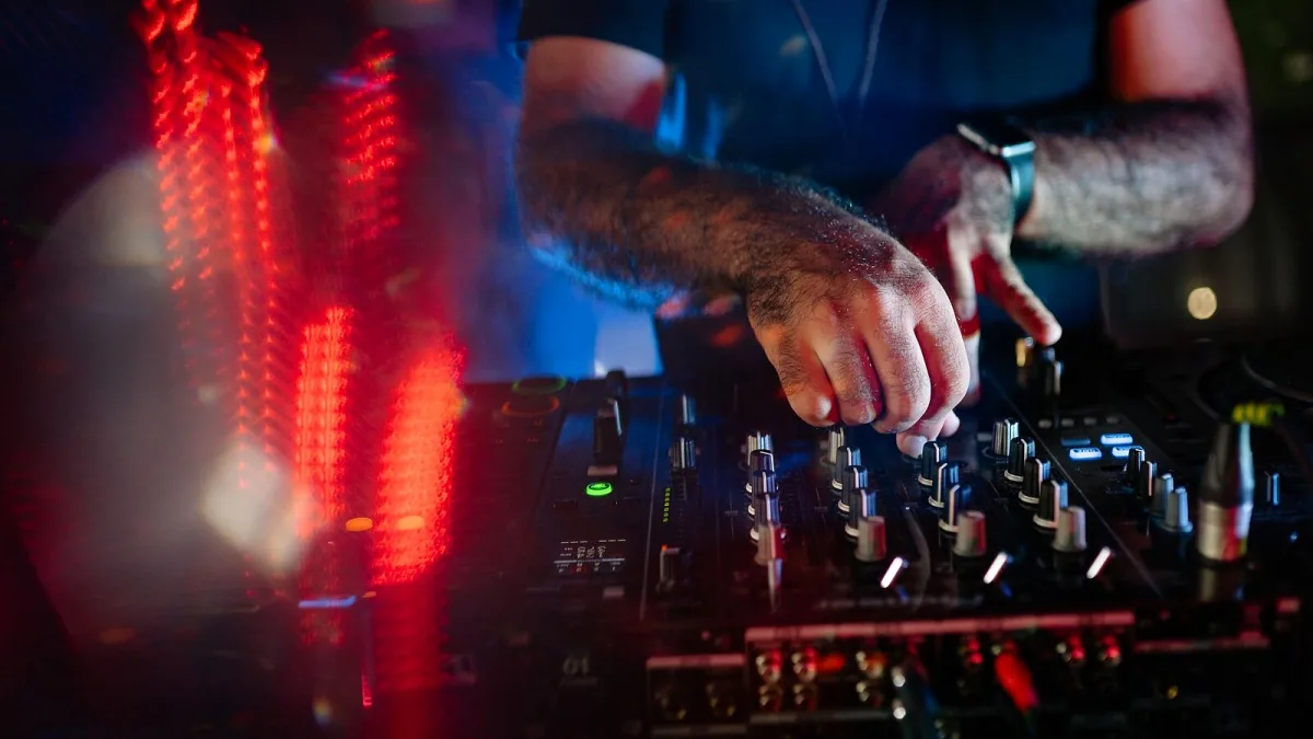 Common Dj Set Mistakes to Avoid