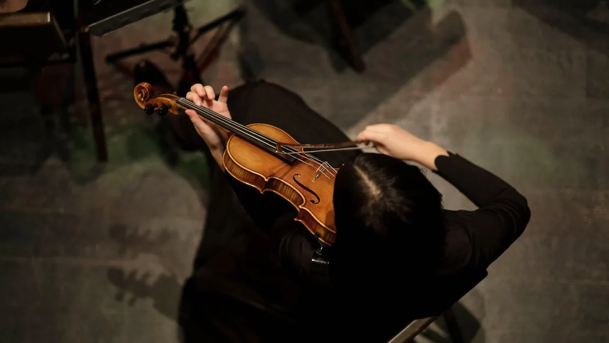 Common Electric Violin Mistakes to Avoid