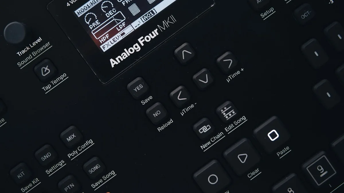 Common Elektron Mistakes to Avoid