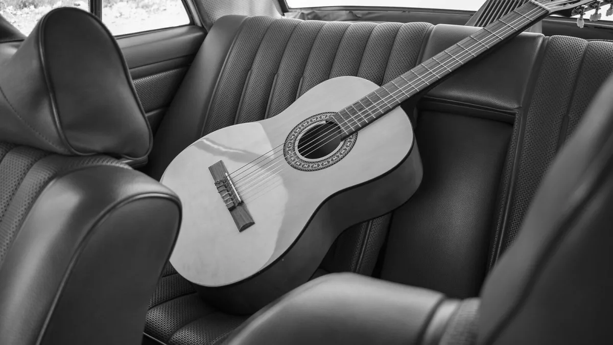 Common Epiphone J 200 Mistakes to Avoid