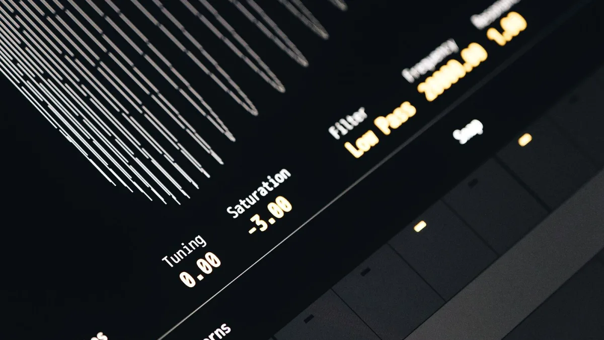 Common Fabfilter Filter Mistakes to Avoid