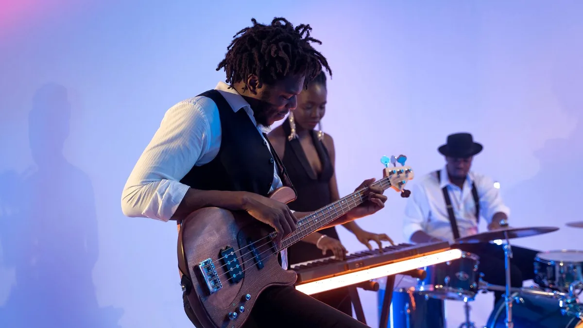 Common Fretless Bass Guitars Mistakes to Avoid