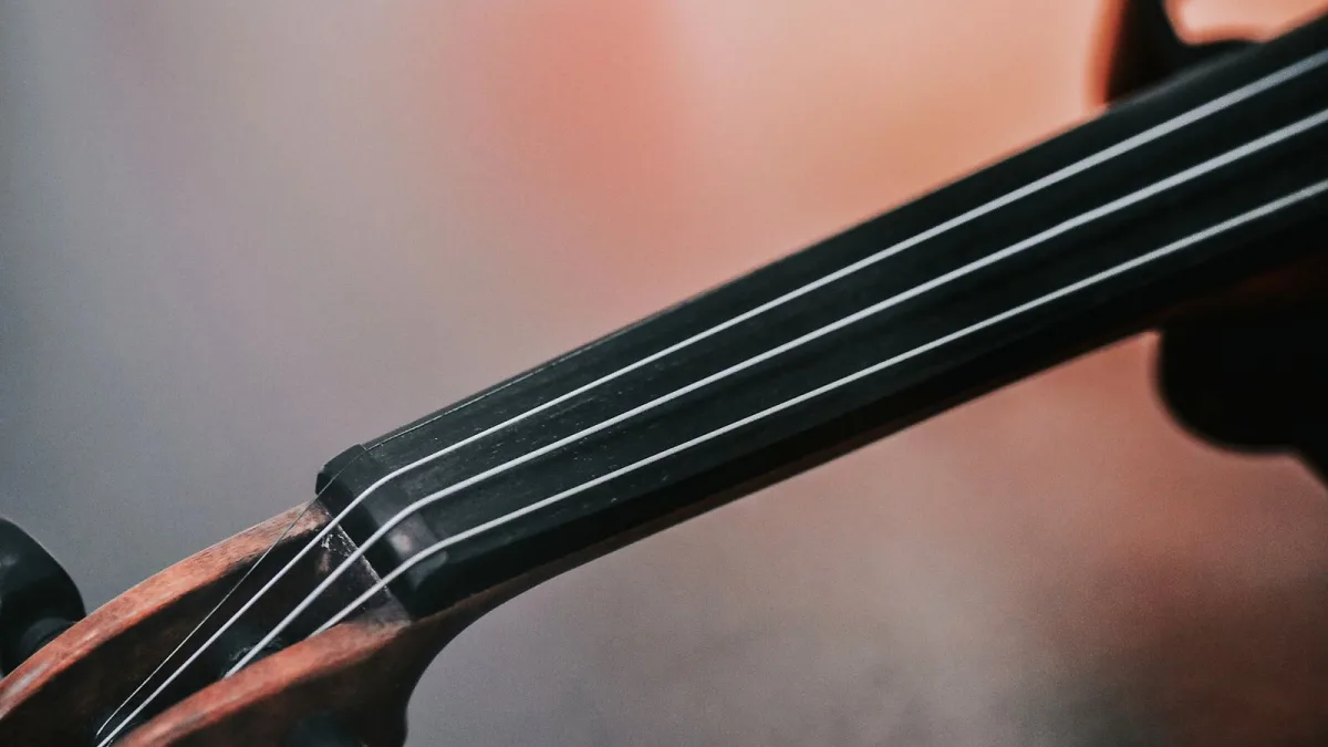 Common Gibson Es 335 Mistakes to Avoid