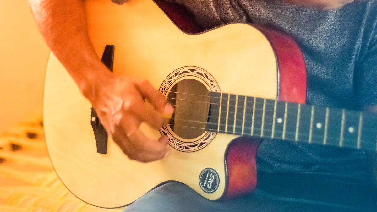 Common Gibson Hummingbird Mistakes to Avoid