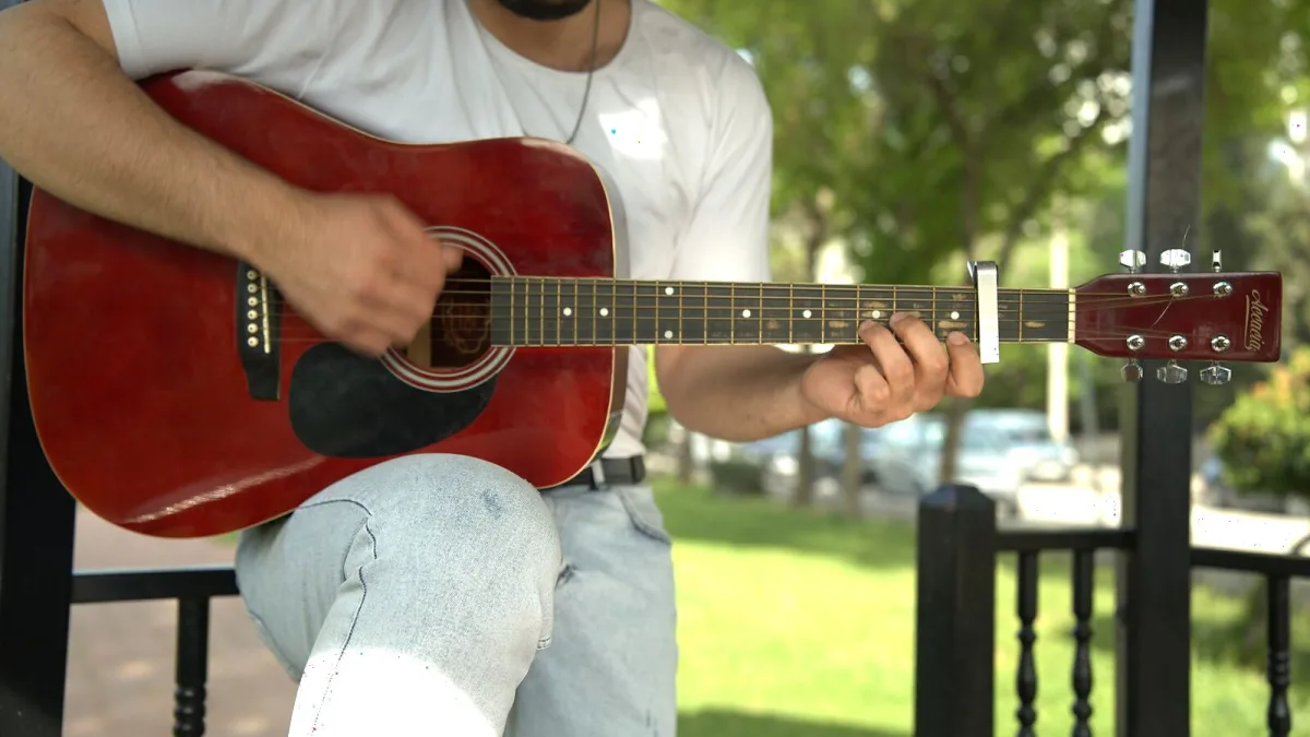 Common Guild Guitar Company Mistakes to Avoid