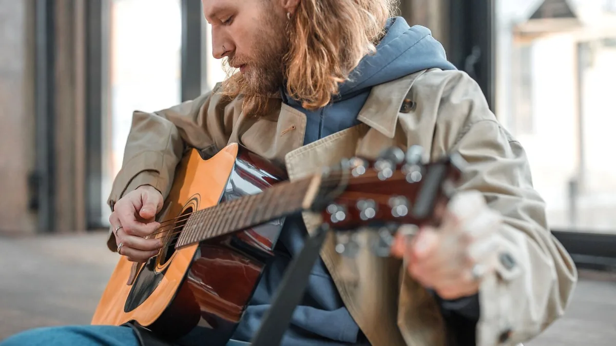 Common Guitar Pickups Mistakes to Avoid