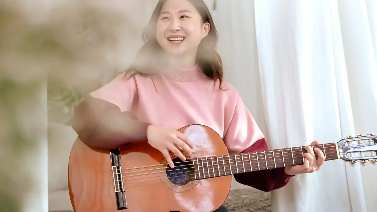 Common Guitar Pink Mistakes to Avoid
