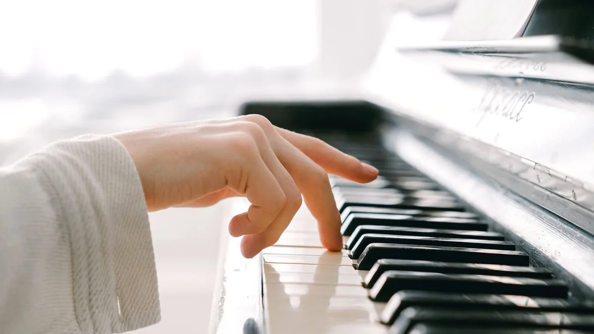 Common Hammond Keyboards Mistakes to Avoid