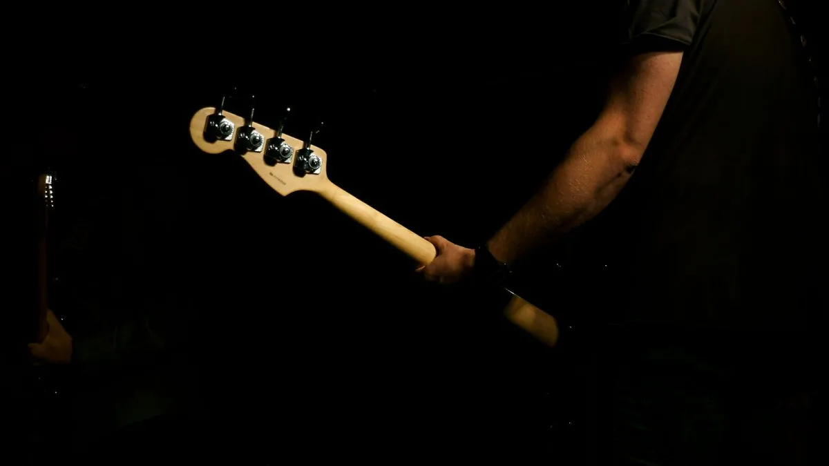 Common Harley Benton Bass Guitar Mistakes to Avoid