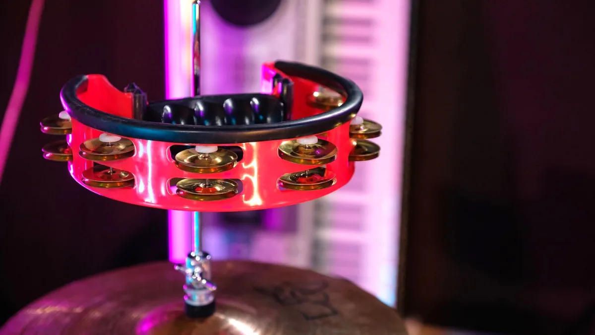 Common Instruments Tambourine Mistakes to Avoid