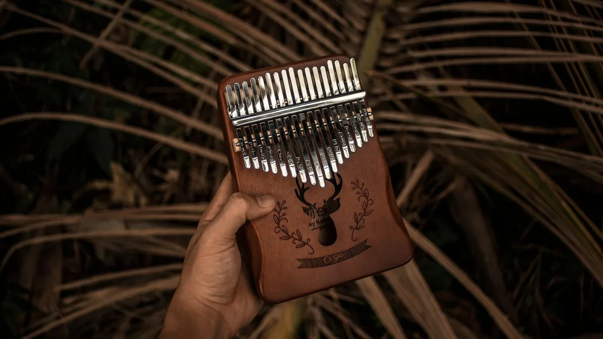 Common Kalimba Mistakes to Avoid