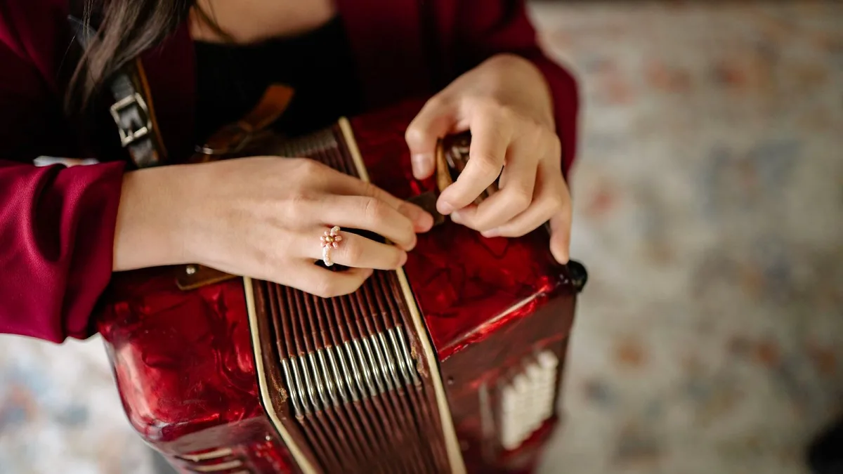 Common Melodica Music Instrument Mistakes to Avoid