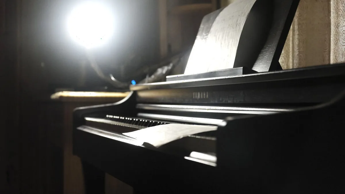 Common Music Stand Mistakes to Avoid