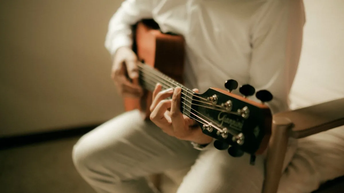 Common Pedal Steel Guitar Mistakes to Avoid