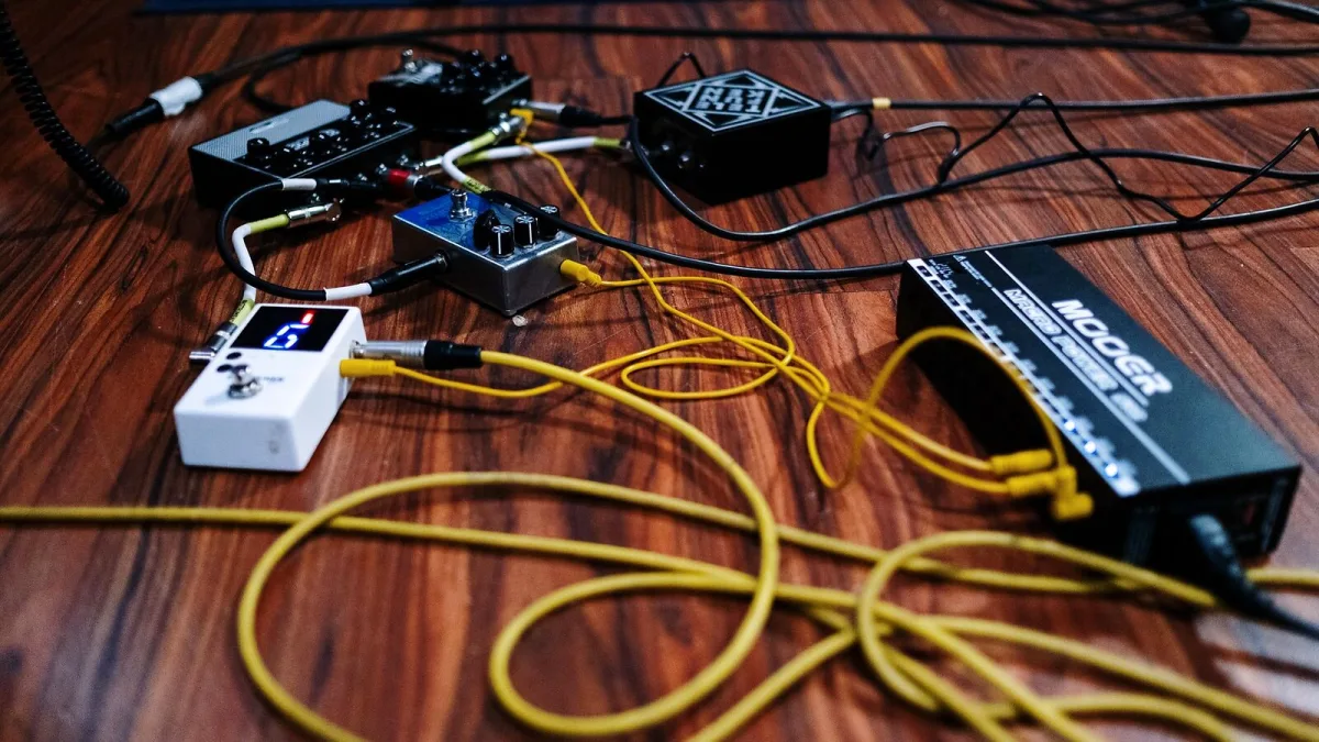 Common Preamp Amp Mistakes to Avoid