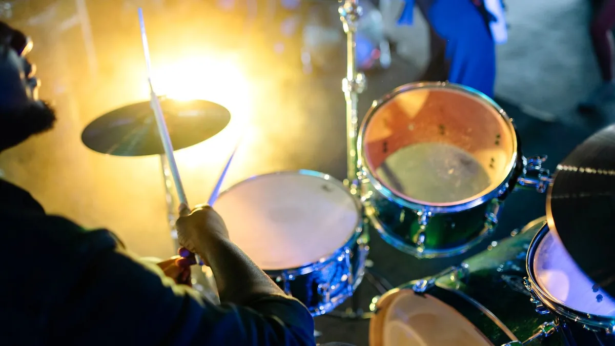 Common Ride Cymbal Mistakes to Avoid