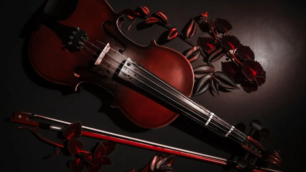 Common Rosin Violin Mistakes to Avoid