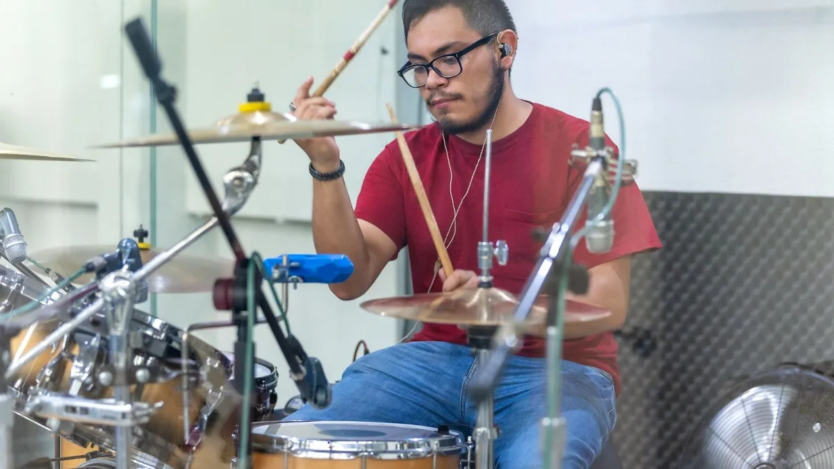 Common Samba Music Instruments Mistakes to Avoid