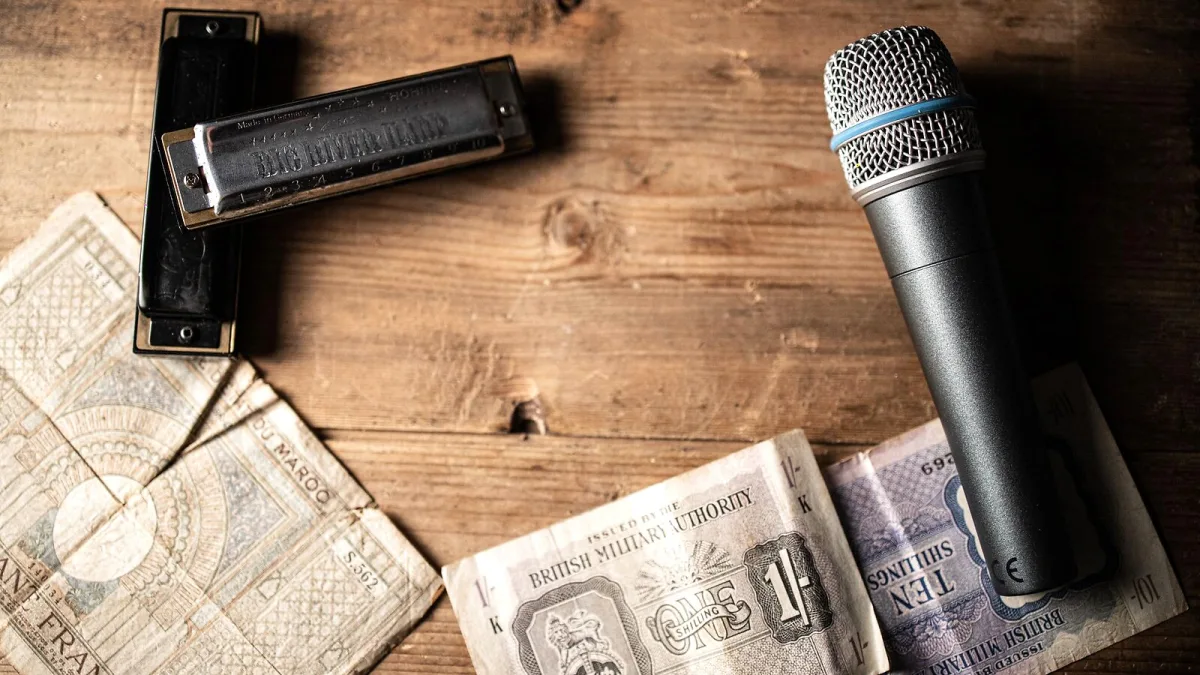Common Shure Mistakes to Avoid