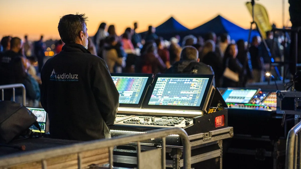 Common Silent Concert Headphones Mistakes to Avoid