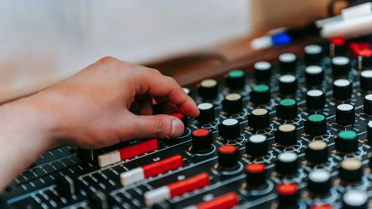 Common Studio One Mistakes to Avoid